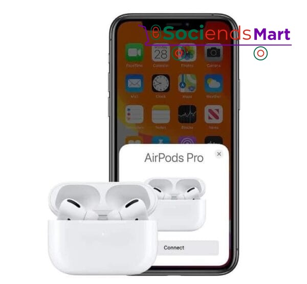 Apple AirPods Pro (2nd Gen) Wireless Earbuds - Image 6