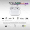 Apple AirPods Pro (2nd Gen) Wireless Earbuds - Image 3