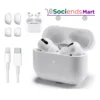 Apple AirPods Pro (2nd Gen) Wireless Earbuds - Image 2