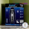 Kemei KM-039 Professional Hair Clipper and Groomer - Image 2