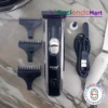 Kemei KM-039 Professional Hair Clipper and Groomer - Image 3