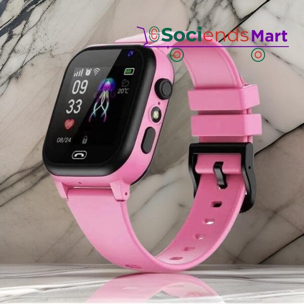 Waterprof Smart Watch - Image 4