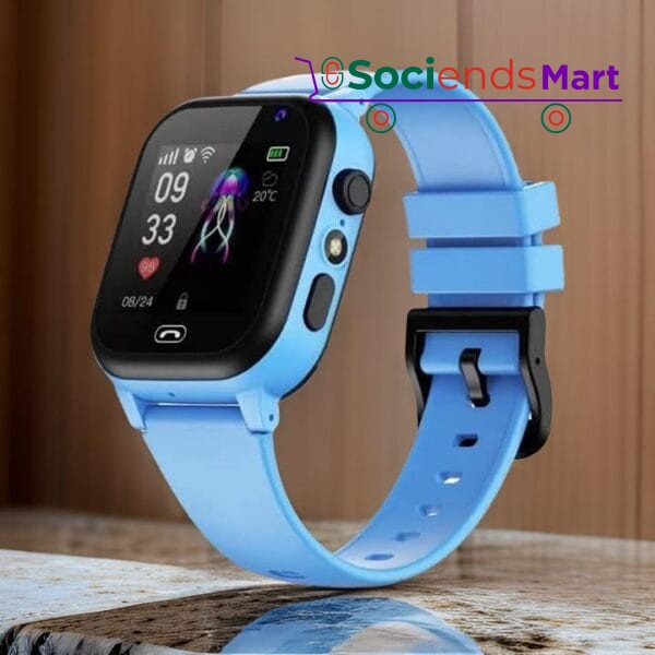 Waterprof Smart Watch - Image 3