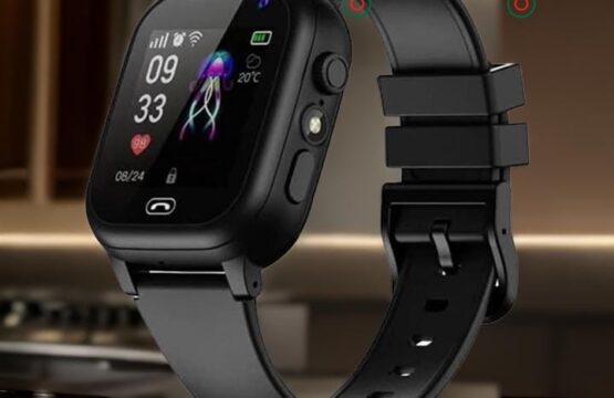Waterprof Smart Watch