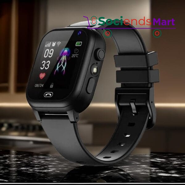 Waterprof Smart Watch