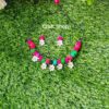 হস্তশিল্প গলার চেইন / Handicraft Necklace Chain - Image 4