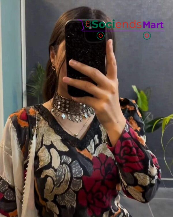 High Quality Skin print with Less Work - Image 2